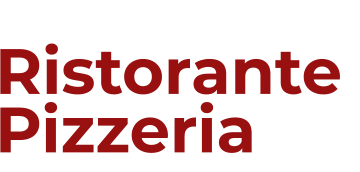 Ristorante Pizzeria